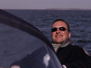 Profilbild von Ralf Schacher