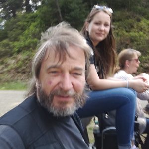 Profilbild von Ralf Schachtner