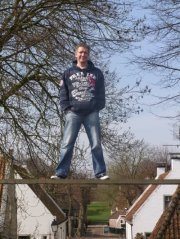 Profilbild von Ralf Schade-Heekenjann