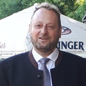 Profilbild von Ralf Schade