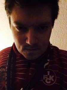 Profilbild von Ralf Schädel