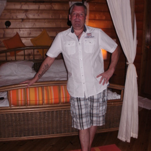 Profilbild von Ralf Schädlich