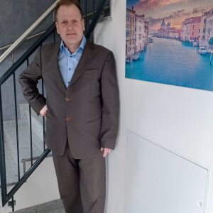 Profilbild von Ralf Schalt