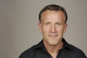 Profilbild von Ralf Scharbach