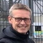 Profilbild von Ralf Scheilen