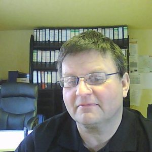 Profilbild von Ralf Schendel