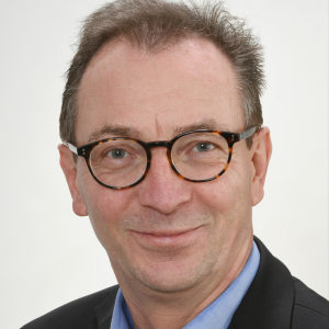 Profilbild von Ralf Scherb