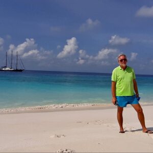 Profilbild von Ralf Scherbarth