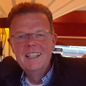 Profilbild von Ralf Scherrer