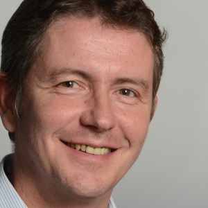 Profilbild von Ralf Scheuer-Garbelli