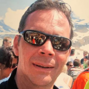 Profilbild von Ralf Schiffer