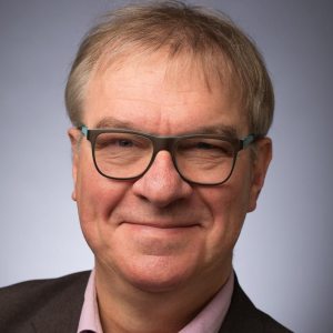 Profilbild von Ralf Schiffers