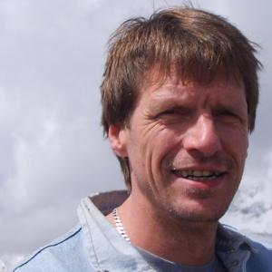 Profilbild von Ralf Schiffers