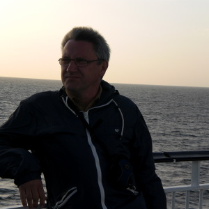 Profilbild von Ralf Schild