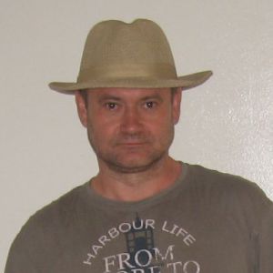 Profilbild von Ralf Schildberg