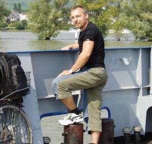 Profilbild von Ralf Schilling