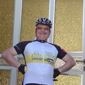 Profilbild von Ralf Schindler-Renck