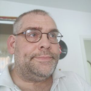 Profilbild von Ralf Schindler