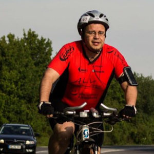 Profilbild von Ralf Schinke