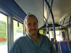 Profilbild von Ralf Schinke