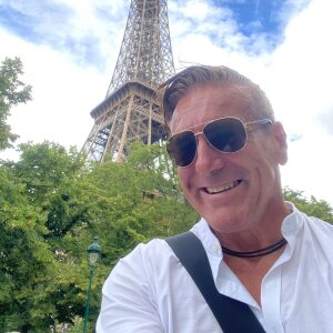 Profilbild von Ralf Schinschke