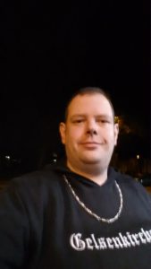 Profilbild von Ralf Schippers