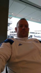 Profilbild von Ralf Schippers