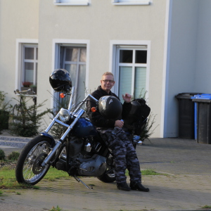 Profilbild von Ralf Schirmeister