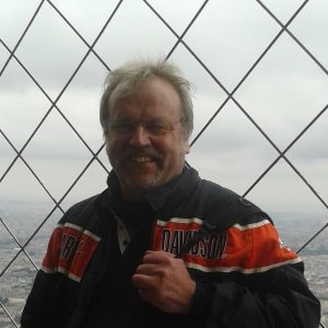 Profilbild von Ralf Schirmer