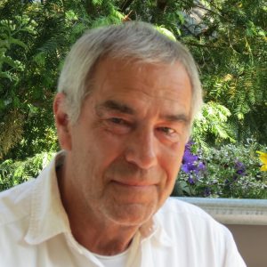 Profilbild von Ralf Schiweck