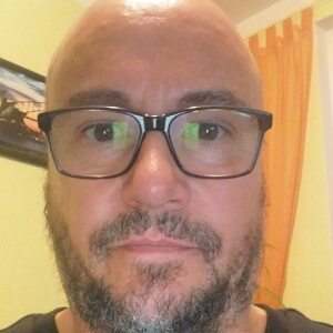 Profilbild von Ralf Schlabs