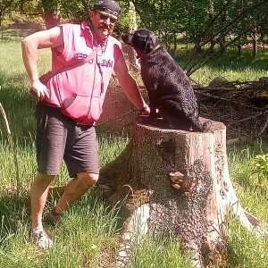 Profilbild von Ralf Schläger