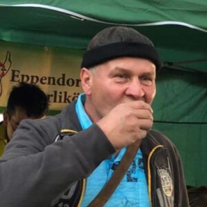 Profilbild von Ralf Schlegel