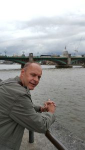 Profilbild von Ralf Schlesselmann