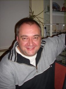 Profilbild von Ralf Schleutermann