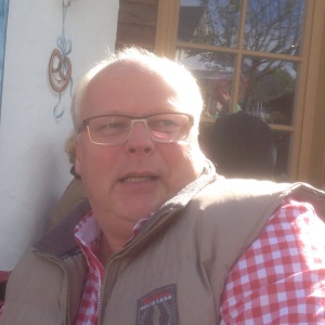 Profilbild von Ralf Schlieper