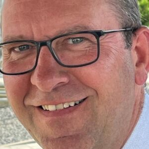 Profilbild von Ralf Schlieper