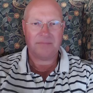 Profilbild von Ralf Schlöke