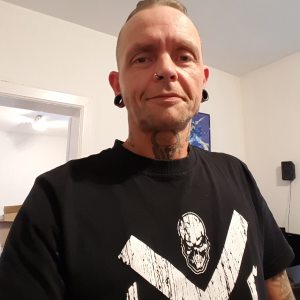 Profilbild von Ralf Schlösser