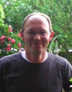Profilbild von Ralf Schlüter