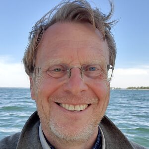 Profilbild von Ralf Schlüter