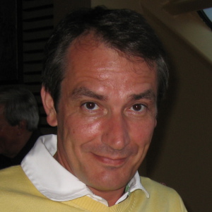 Profilbild von Ralf Schlüter