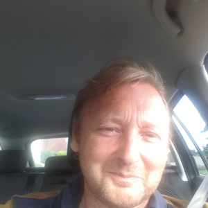 Profilbild von Ralf Schlüter