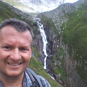 Profilbild von Ralf Schlüter