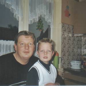 Profilbild von Ralf Schmeing