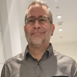 Profilbild von Ralf Schmid