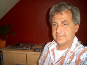 Profilbild von Ralf Schmidt