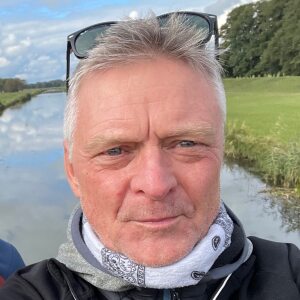 Profilbild von Ralf Schmidt