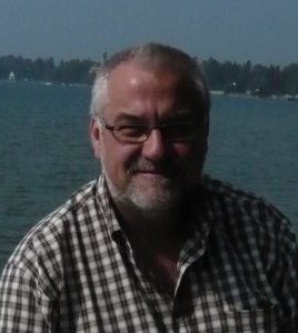 Profilbild von Ralf Schmidt