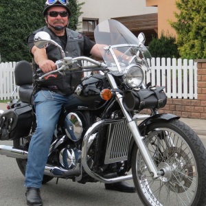Profilbild von Ralf Schmidt